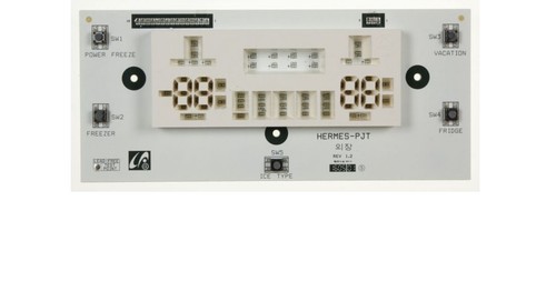 Genuine samsung display board - genuine,
