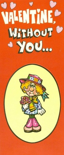 Valentine day vintage - day,