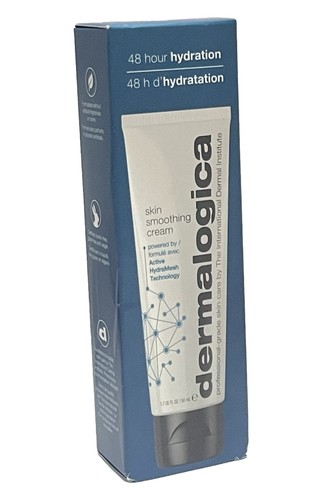 Dermalogica skin smoothing - dermalogica,