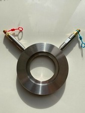 Hattersley flow measurement