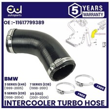 INTERCOOLER TURBO PIPE EGR FOR