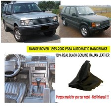 RANGE ROVER P38 1995-02