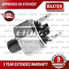 Baxter Brake Light Switch Fits