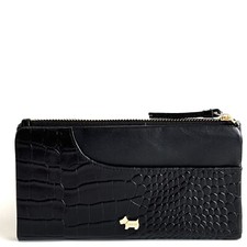 Radley Purse Black Leather
