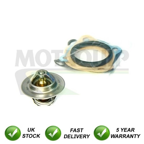 Thermostat coolant sjr fits - thermostat,