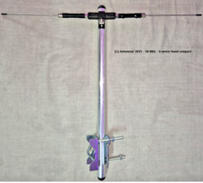 amateur radio aerial 50 MHz 6