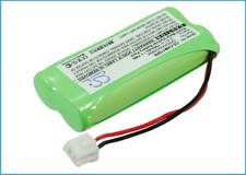 2.4V battery for CrystalCall PAG0002, GP60AAAH2BMX Ni-MH NEW