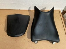 HONDA CBR 250R 250 R 2011 2012 2013, FRONT SEAT, REAR SEAT, PASSENGER SEAT.  A5