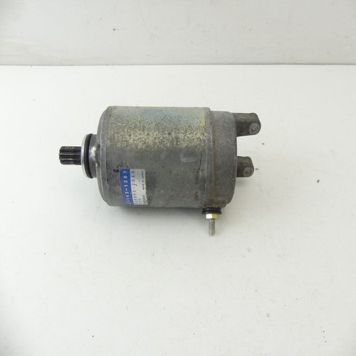 Kawasaki zx900c starter - kawasaki,