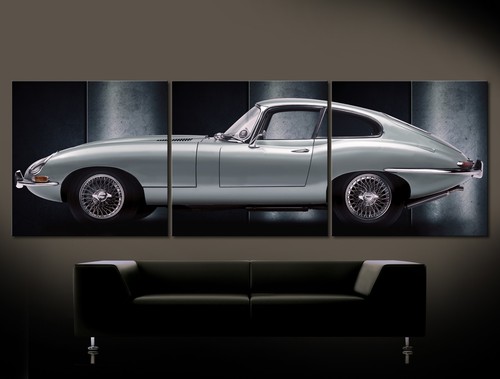 Iron icon jaguar - iron, type