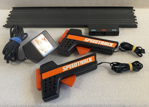Matchbox speedtrack rps 4000 - speedtrack,