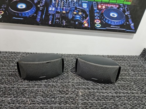 Bose 321 series iii - ii,
