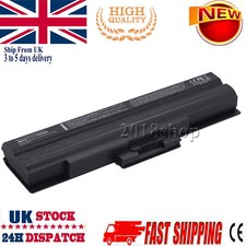 Battery for Sony Vaio