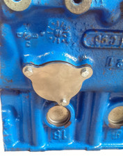Ford zetec crank case - ford, breather