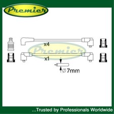 Premier Ignition Leads Fits
