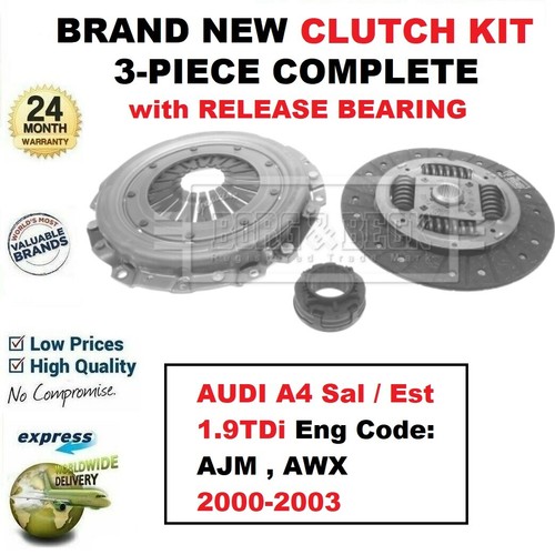 For audi 9tdi engine - a4, 1.9tdi