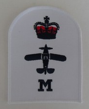 Royal Navy Petty Officer