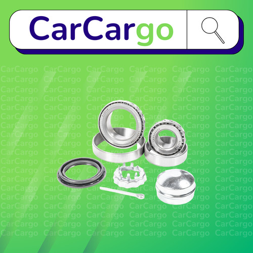 Rear wheel bearing for - rear,