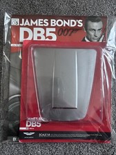 JAMES BOND 007 - ASTON MARTIN