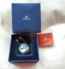 SWAROVSKI CRYSTAL LADYBIRD