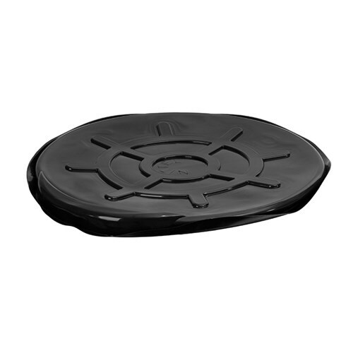 Oil drum cover - oil,