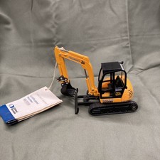 United Rentals JCB Midi 8060