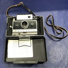 Polaroid Automatic 250 Land Camera vintage