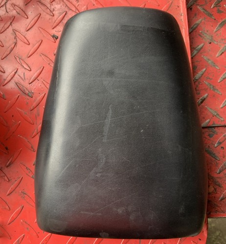 Honda cbr125r rw6 passenger - honda,