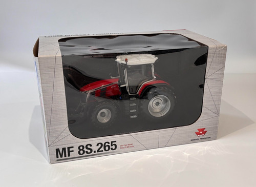 Universal hobbies massey - hobbies,