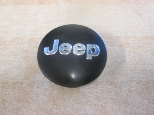 Genuine jeep centre cap - 1x,