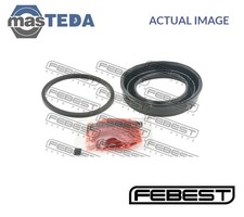 2475-DUSTF BRAKE CALIPER REPAIR KIT FRONT FEBEST NEW OE REPLACEMENT