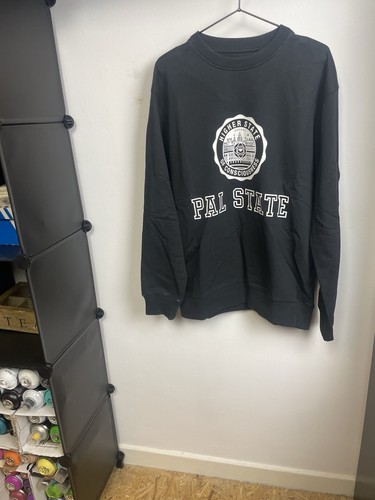 Palace skateboard pal state - skateboard,