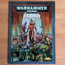 Warhammer 40,000 40k Codex
