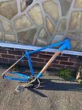 Cube frame medium - cube,