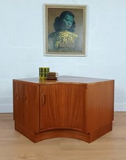 G Plan Fresco Mid Century Teak