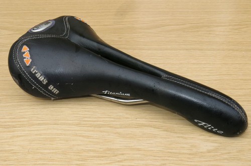 Selle italia trans flite - trans,
