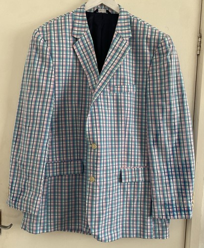 Croft barrow men - men’s, blazer