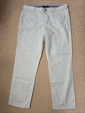 Tommy Hilfiger Straight Chino