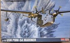 Academy 12586 usn pbm - 12586, pbm-5a