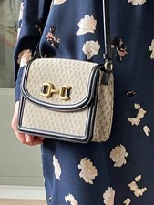 Zara Front Flap Horsebite