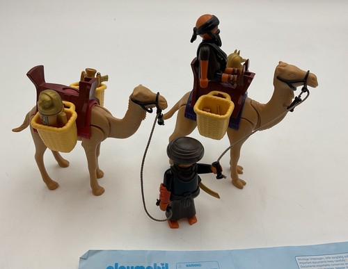 Playmobil 4247 egyptian tomb - playmobil,
