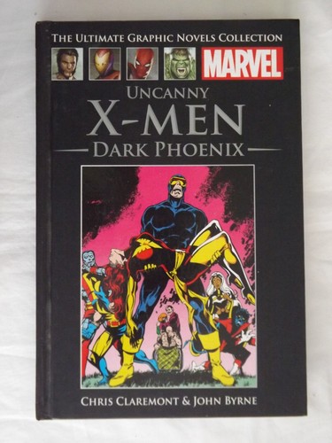 Uncanny men dark - uncanny, x-men-dark