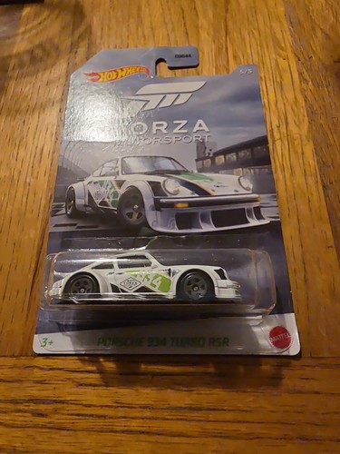Hot wheels forza motorsport - wheels,