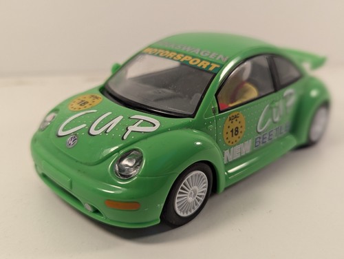 Scalextric beetle cup 18 - beetle, #18