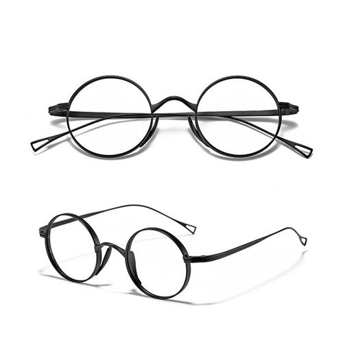 Unisex classic titanium retro - unisex,