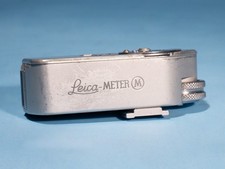 Leica Meter M Meter * Leica M