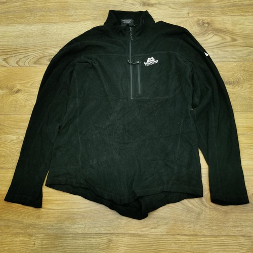 Mountain equipment fleece - equipment,