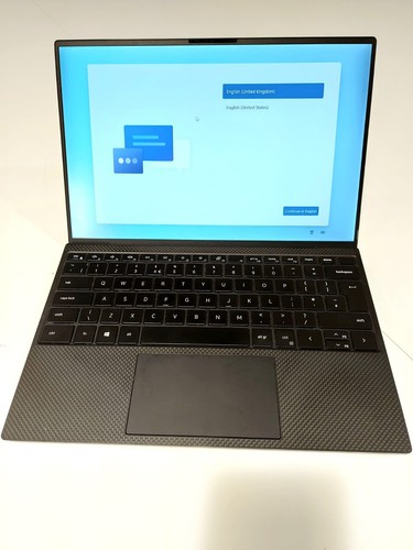 Dell xps 9310 13inch - 13,