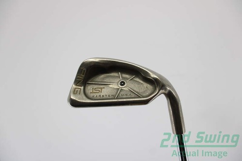 Ping isi nickel single - ping,