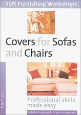 Covers for Sofas and Chairs